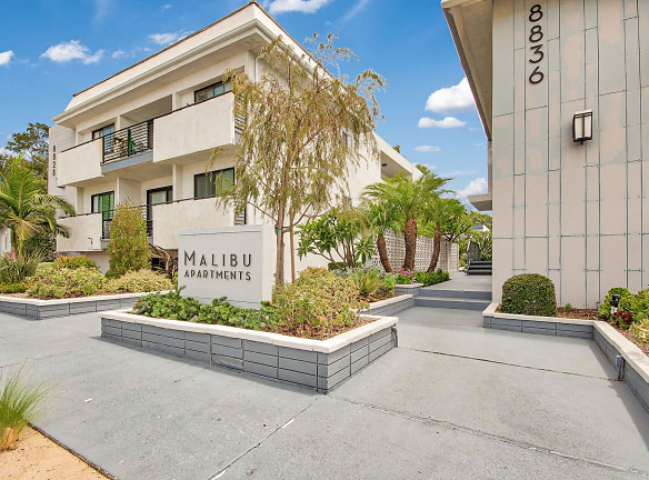 Malibu Apartments - Whittier, CA