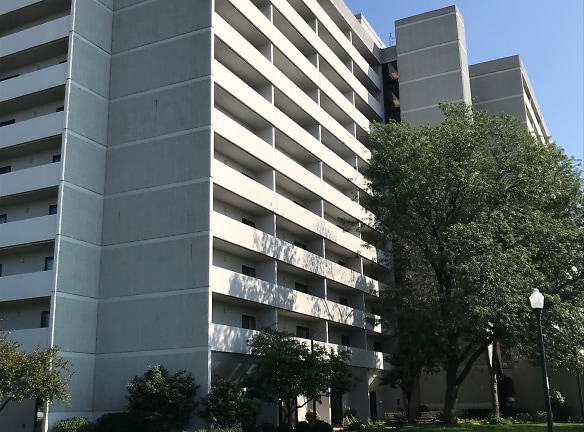 B'nai B'rith Phase II Apartments - Peoria, IL