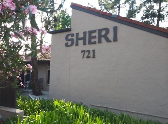 SHERI APTS Apartments - San Luis Obispo, CA