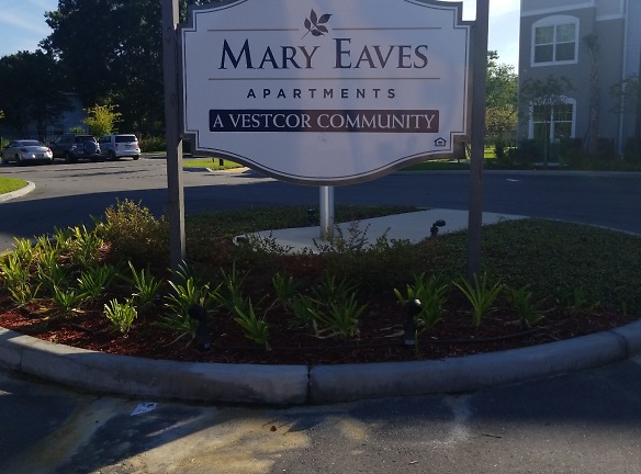 Mary Eaves Apartments - Jacksonville, FL