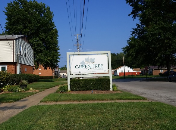 Greentree Apartments - Owensboro, KY
