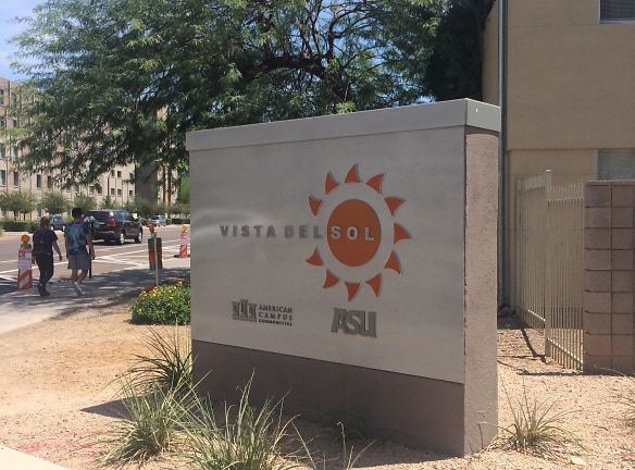 Vista Del Sol Apartments - Tempe, AZ