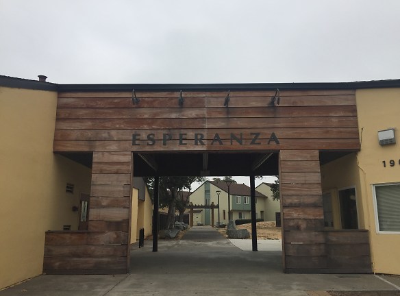 Esperanza Apartments - Alameda, CA