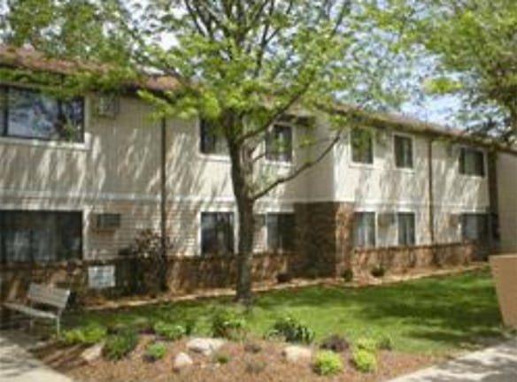 Gracie Park Apartments - Grinnell, IA