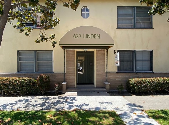 627 Linden Ave - Long Beach, CA