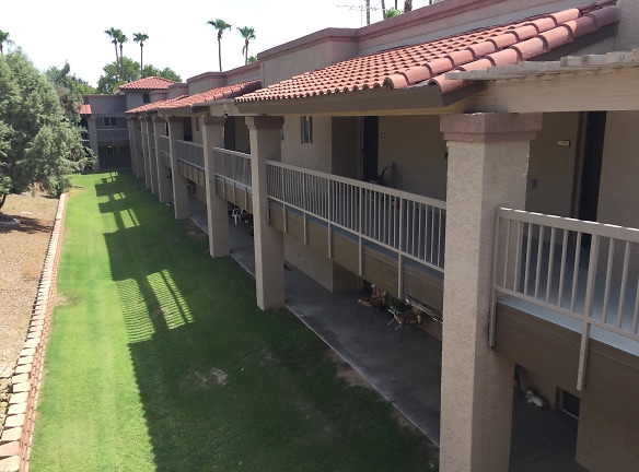 Pueblo Norte Senior Living Apartments - Scottsdale, AZ