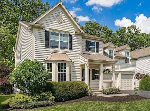 5970 Tetlin Field Dr - New Albany, OH