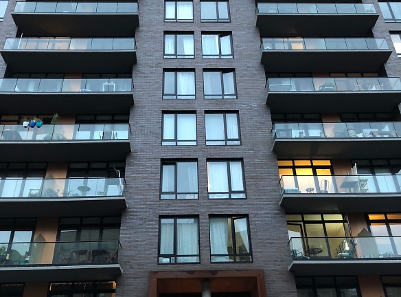 146 SOUTH 4TH STREET Apartments - Brooklyn, NY