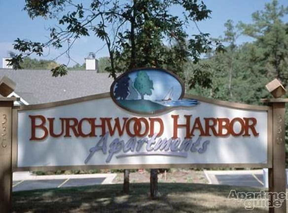 Burchwood Harbor - Hot Springs National Park, AR