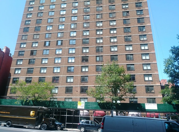 The Highgate Apartments - New York, NY