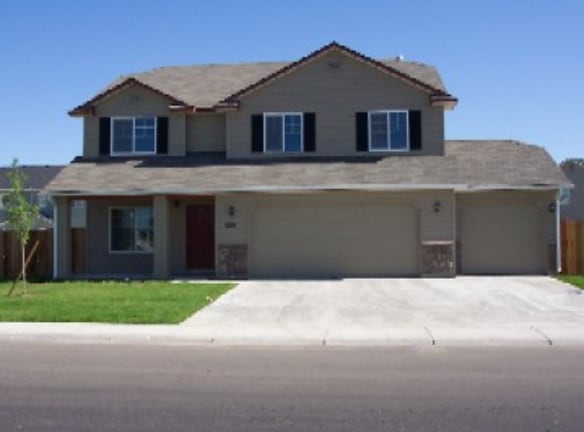 2321 W. Willow Pointe - Nampa, ID