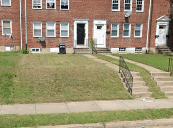 5510 Midwood Ave unit 2 - Baltimore, MD