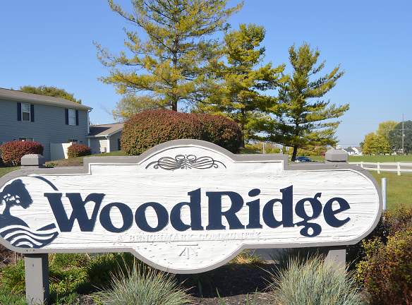 Woodridge Apartments - Galloway, OH