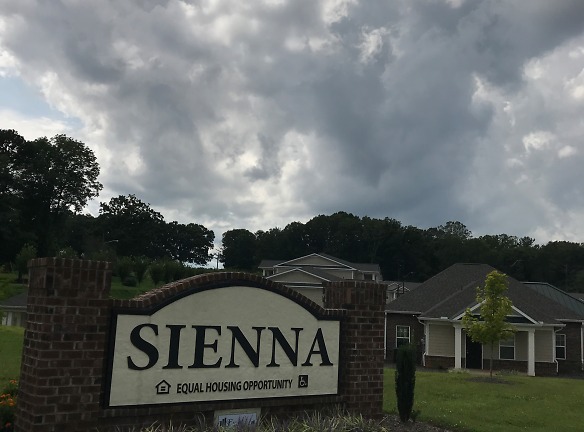 Sienna Apartments - Morganton, NC