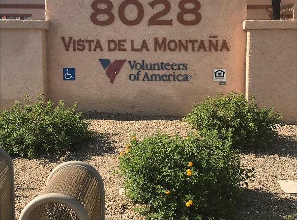 Vista De La Montana Apartments - Phoenix, AZ