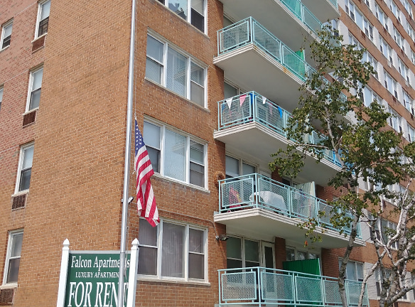 Falcoln Apartments - Brooklyn, NY