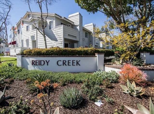Reidy Creek - Escondido, CA