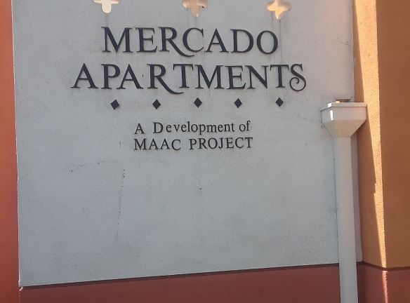 Mercado Apartments - San Diego, CA