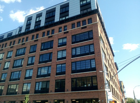 774 GRAND STREET Apartments - Brooklyn, NY