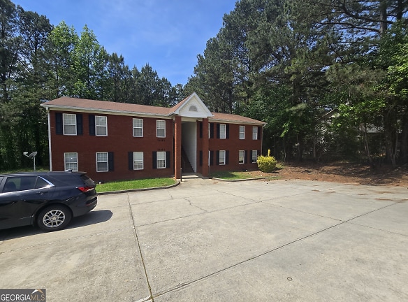 1681 Cannonball Ct NW - Lawrenceville, GA