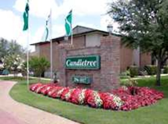 Candletree Apartment Homes - Fort Worth, TX