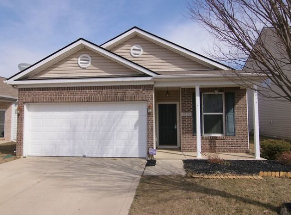 4219 Hovenweep Dr - Indianapolis, IN