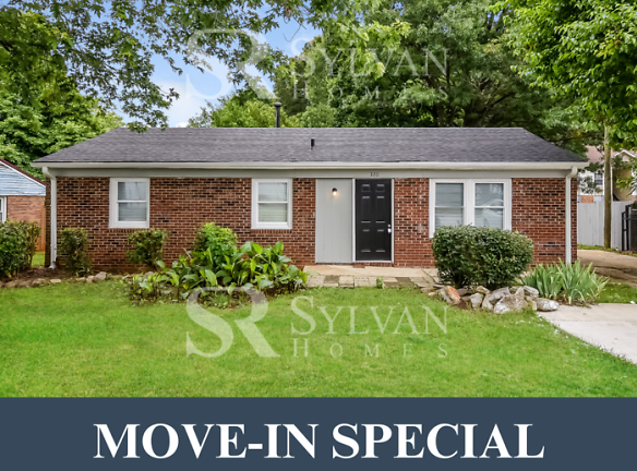 320 Brentwood St - High Point, NC