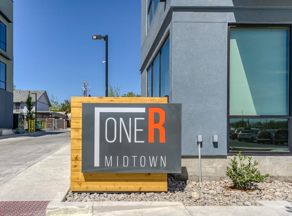 OneR MidTown Apartments - Reno, NV