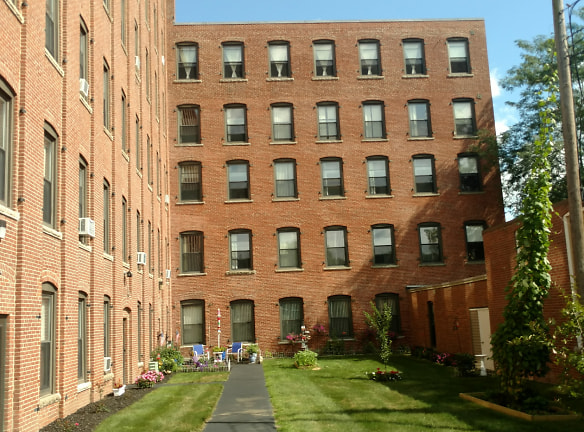 Millhaus Apartments - Upton, MA
