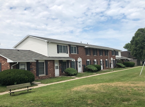 Georgetown Homes Apartments - Hammond, IN