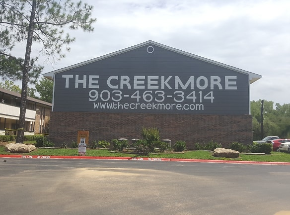 The Creekmore Apartments - Denison, TX