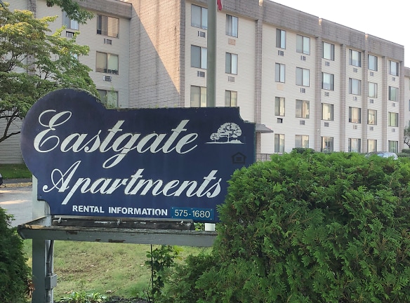 Eastgate Apartments - Waterbury, CT