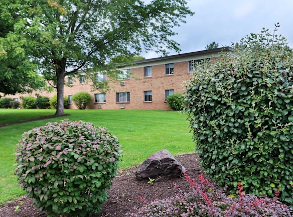 Northgate Manor Rochester Ny