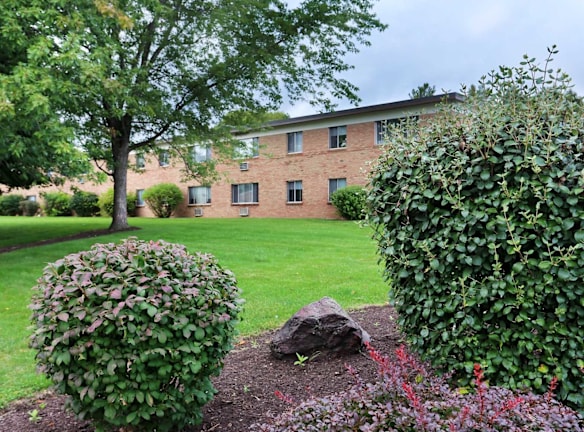 Northgate Manor Apartments - Rochester, NY