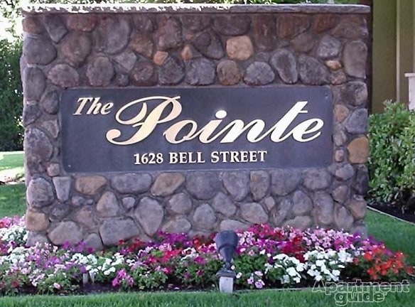 The Pointe - Sacramento, CA