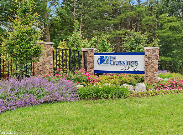 The Crossings At Plainsboro Apartments - Plainsboro, NJ