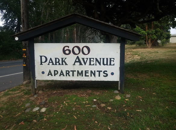 Six Hundred Park Ave Apartments - Capitola, CA