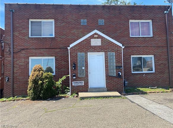 2614 Sunset Blvd #1 - Steubenville, OH