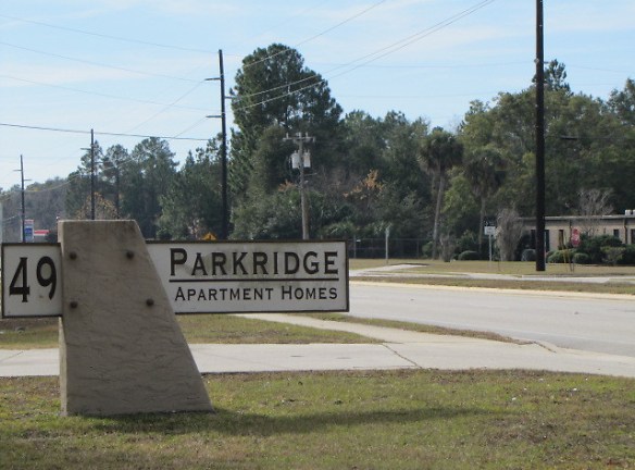 49 College Dr - Orange Park, FL