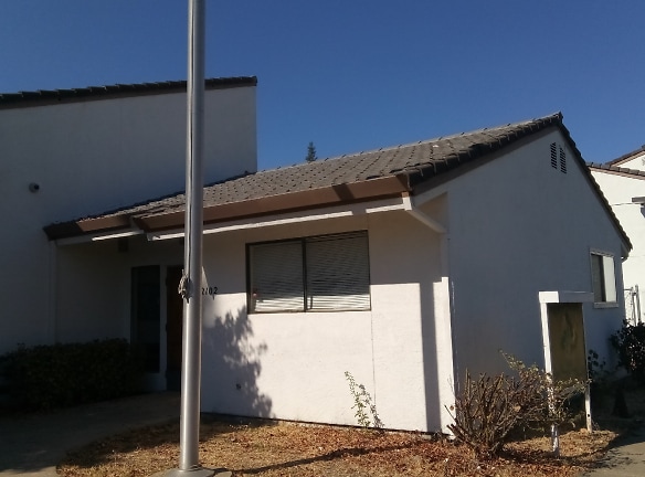 Elder Winds Apartments - Antioch, CA