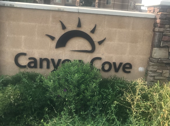Canyon Cove Apartments - Brigham City, UT