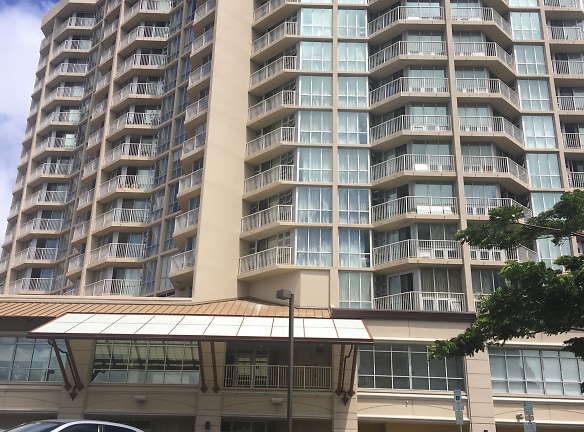 Senior Residences At Iwilei Apartments - Honolulu, HI