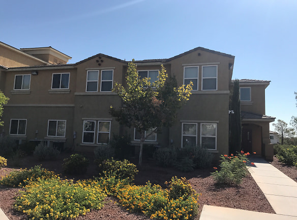 Silver Sky Assisted Living Apartments - Las Vegas, NV