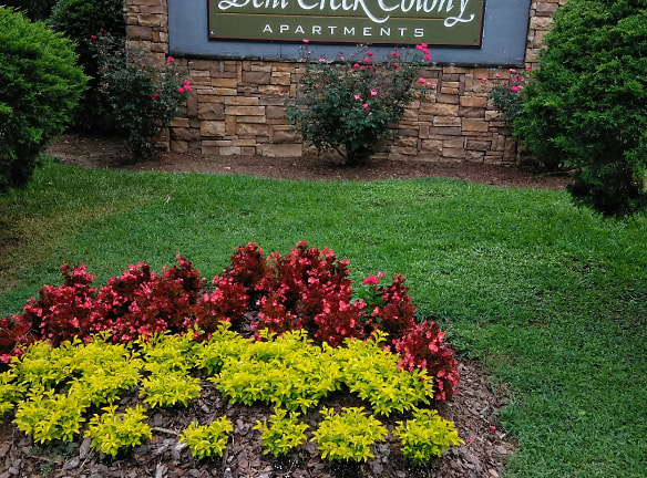 Bent Creek Colony Apartments - Atlanta, GA