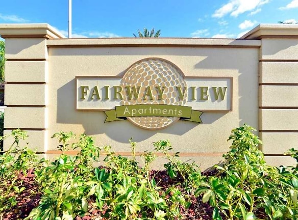Fairway View Apartments - Hialeah, FL