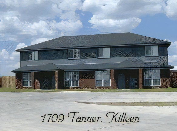1709 Tanner Cir unit A - Killeen, TX