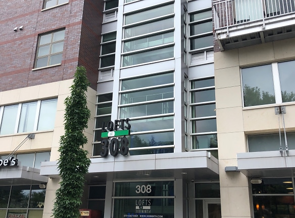 The Lofts At 308 Ninth Apartments - Columbia, MO