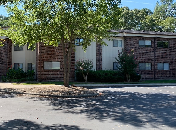 Kirkwood Apartments - Goldsboro, NC