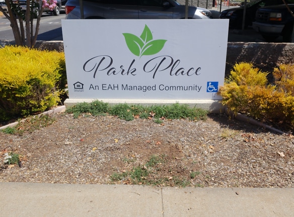 Park Place Apartments - Morgan Hill, CA