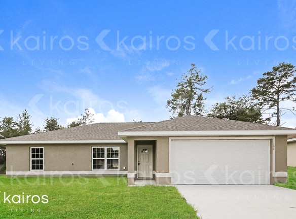 190 Marion Oaks Manor - Ocala, FL